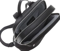 HUNTER BACKPACK / BLACK