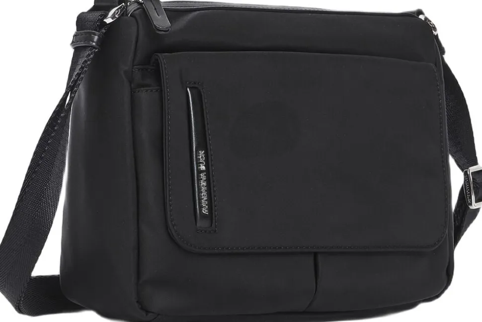 HUNTER CROSSOVER / BLACK