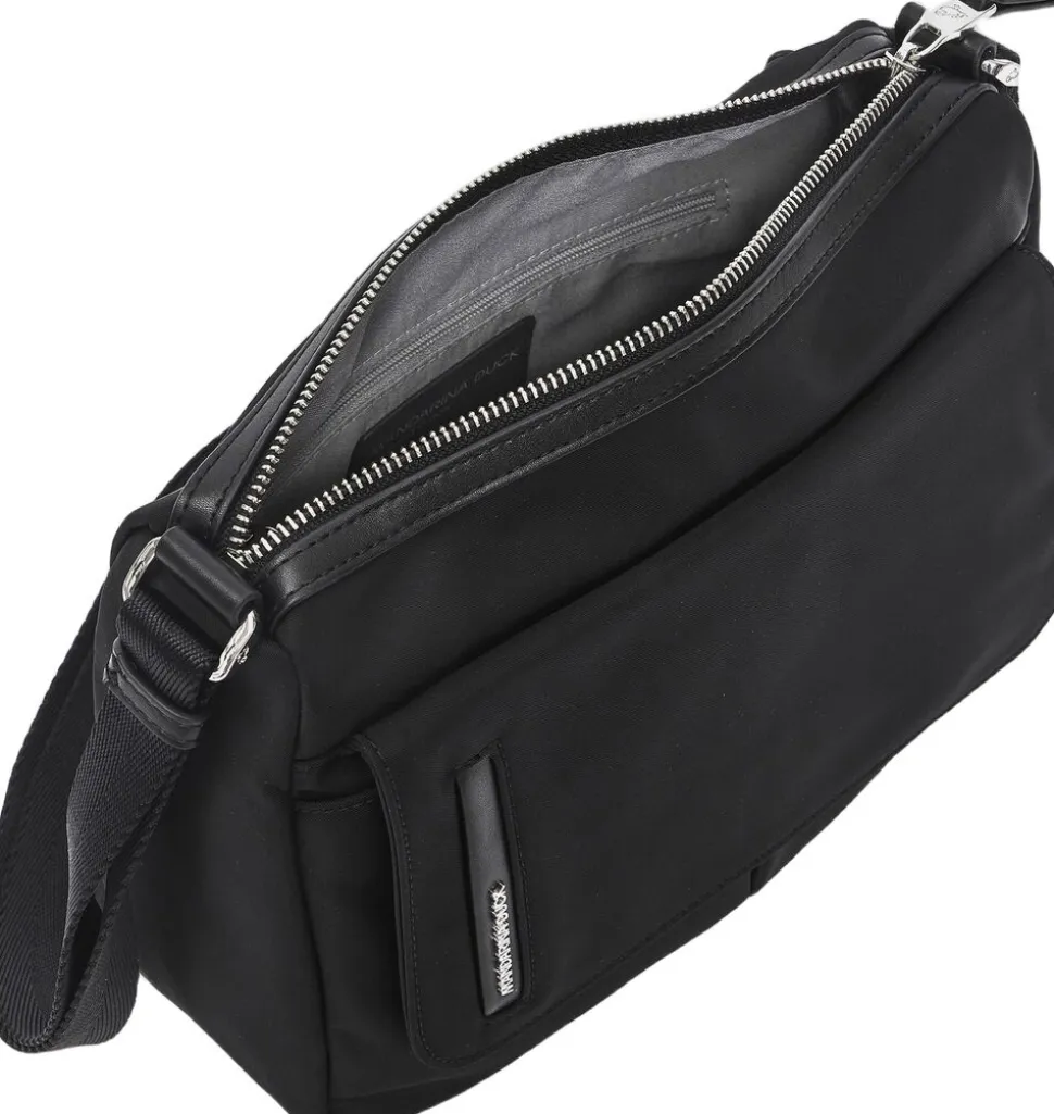 HUNTER CROSSOVER / BLACK