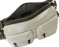 HUNTER CROSSOVER / WHITECAP GRAY