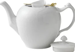 Hvid Halvblonde 100 cl. tekande