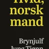 Hvid, norsk mand