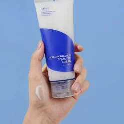 Hyaluronic Acid Aqua Gel Cream