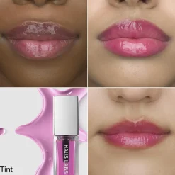 HYBRID Mini Lip Oil Duo