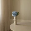 Hydrangea Flower
