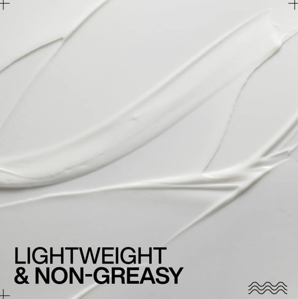 Hydrating Curl Cream