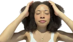 Hydrating Curl Cream