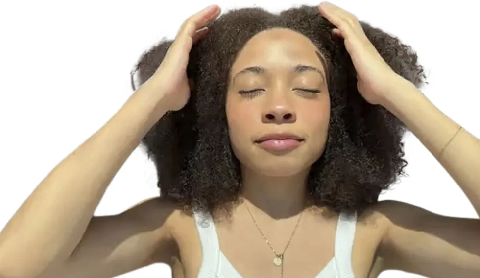 Hydrating Curl Cream