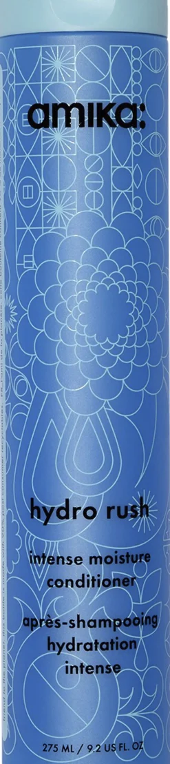 Hydro Rush - Balsam Intens fugtning med hyaluronsyre