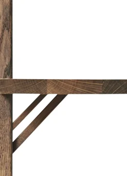 Hylde Toronto - Brun