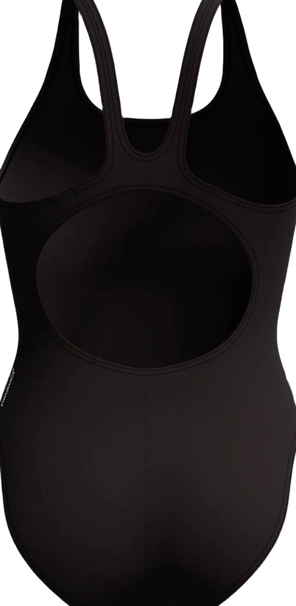 Hyperboom Placement Muscleback Badedragt