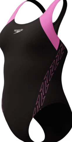 Hyperboom Splie Raberback Badedragt