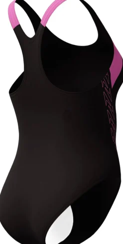 Hyperboom Splie Raberback Badedragt