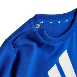 I BOS LOGO JOGGINGDRAGT