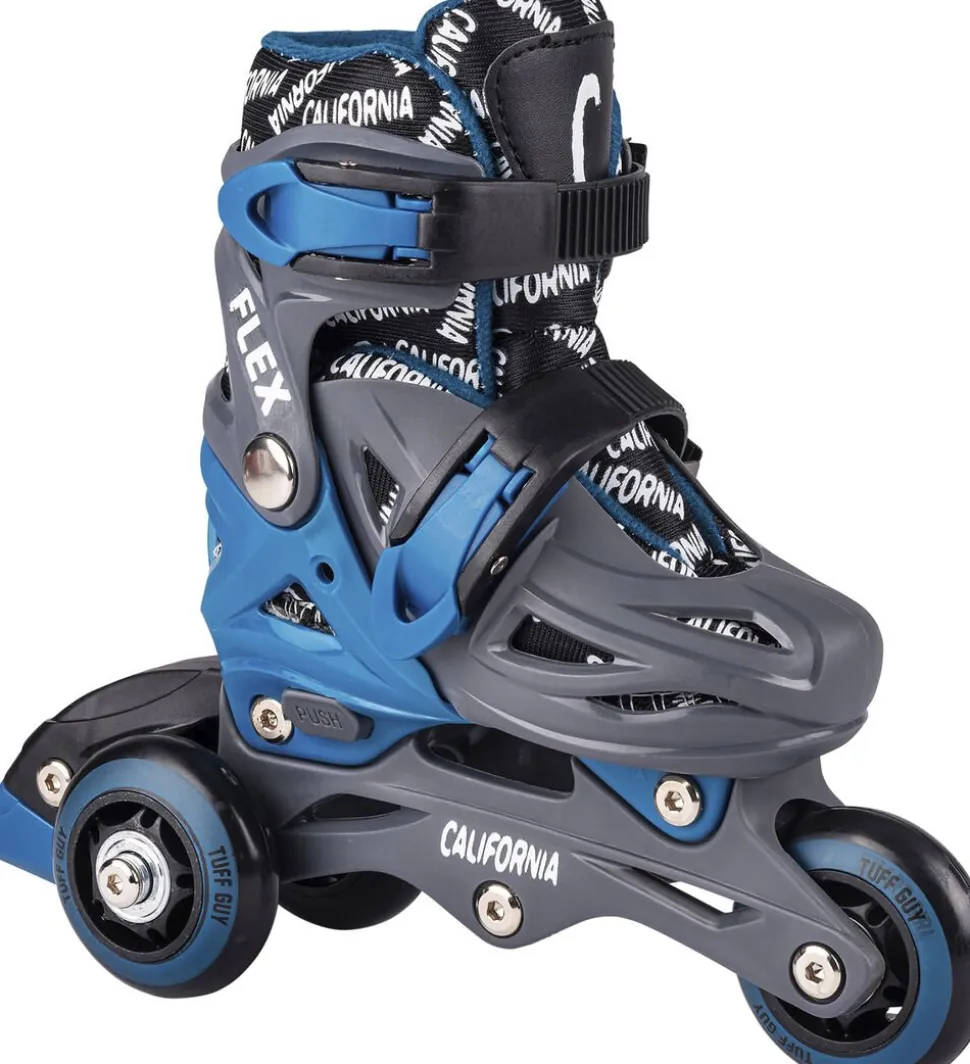 2i1 FLEX TUFF GUY S:27-30