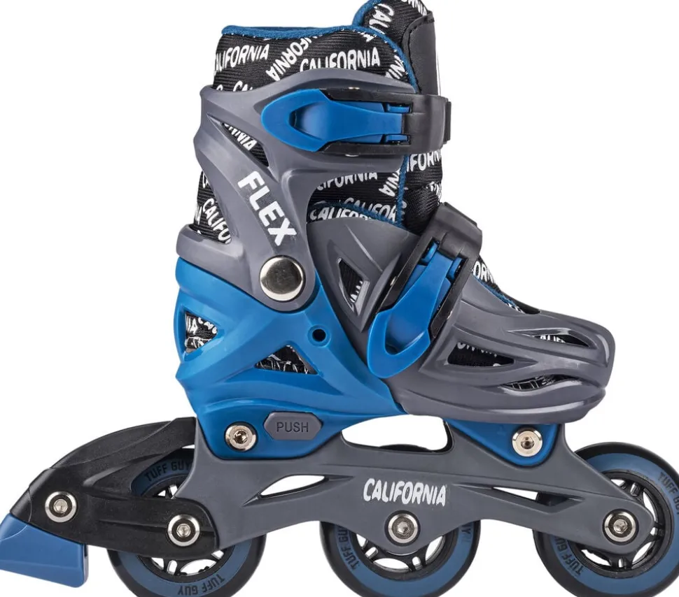 2i1 FLEX TUFF GUY S:27-30