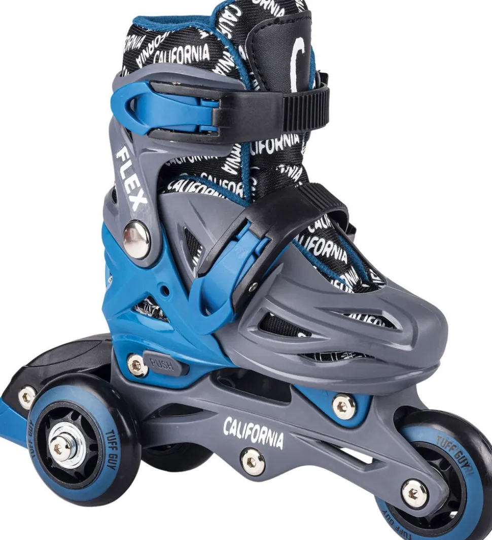 2i1 FLEX TUFF GUY S:27-30