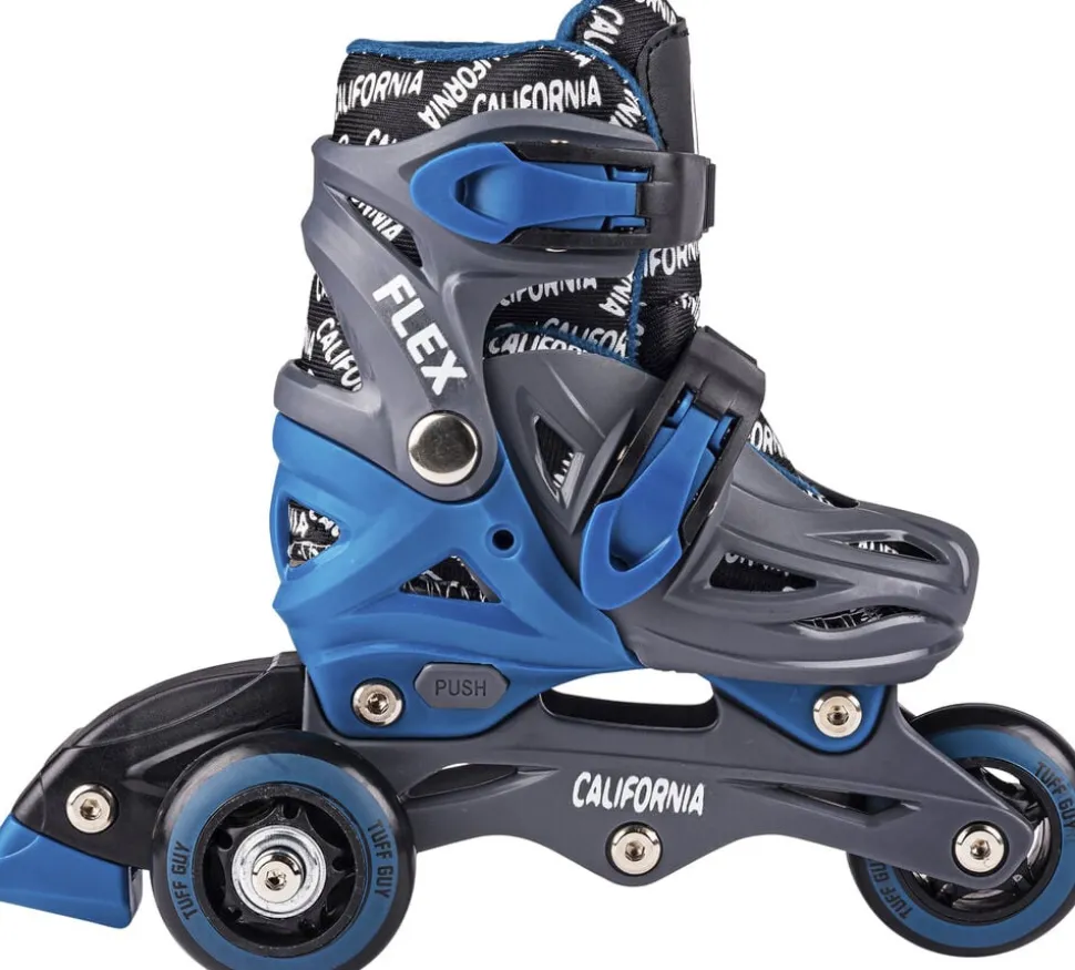 2i1 FLEX TUFF GUY S:27-30