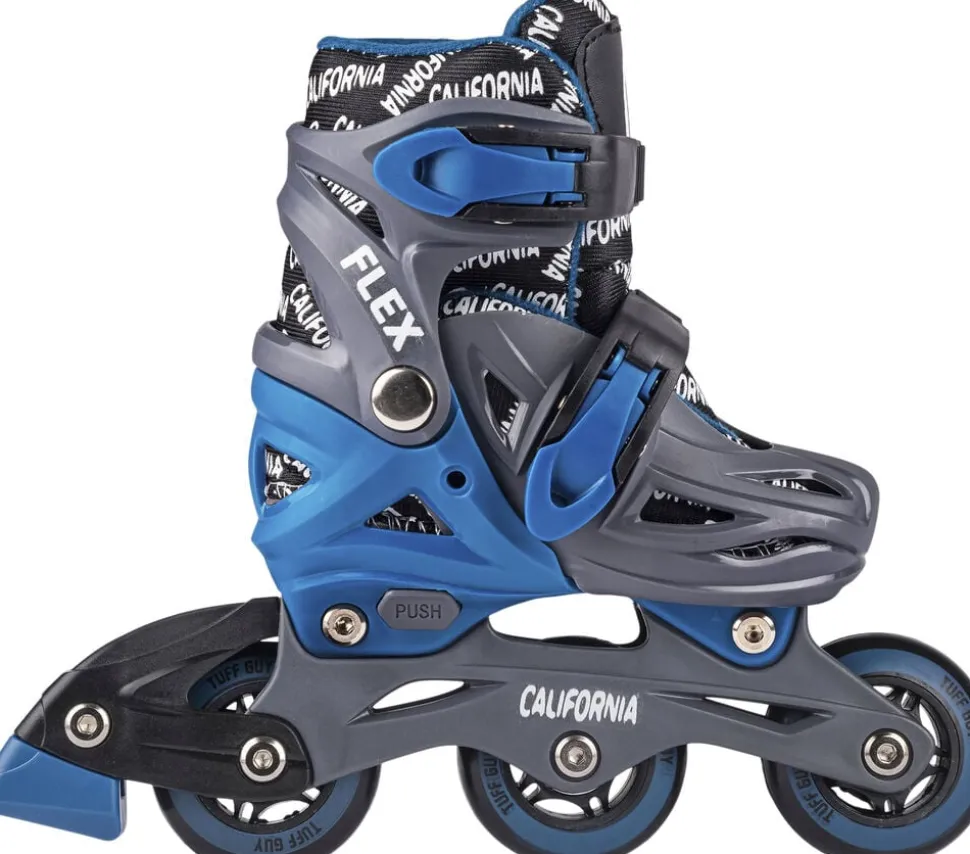 2i1 FLEX TUFF GUY S:27-30