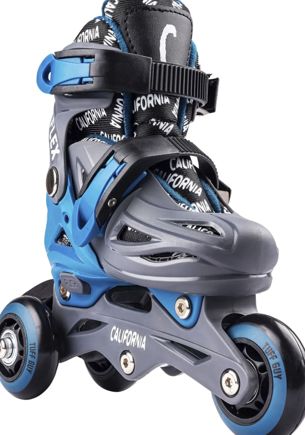 2i1 FLEX TUFF GUY S:27-30