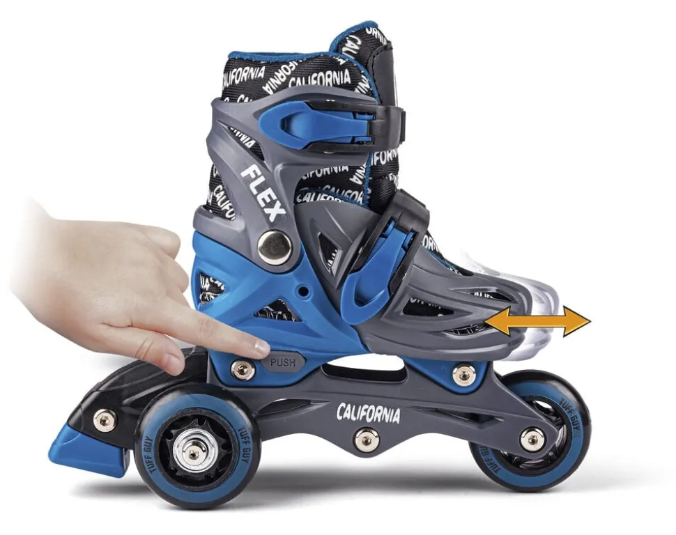 2i1 FLEX TUFF GUY S:27-30