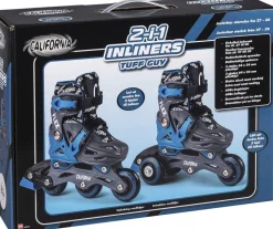 2i1 FLEX TUFF GUY S:27-30