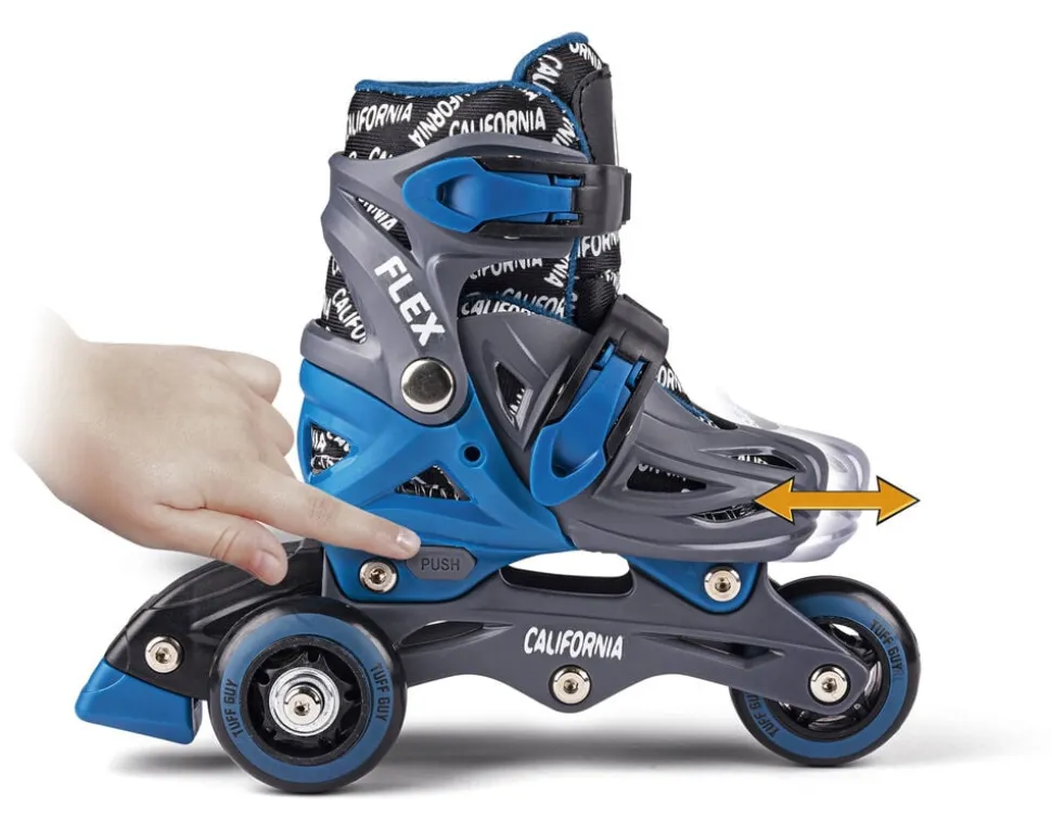 2i1 FLEX TUFF GUY S:27-30