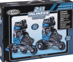 2i1 FLEX TUFF GUY S:27-30