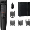 6-i-1, grooming kit til ansigtet Multigroom series 3000