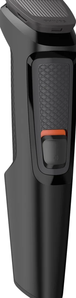 6-i-1, grooming kit til ansigtet Multigroom series 3000