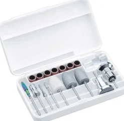 3-i-1 manicure/pedicuresæt MP200