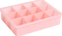 Ice Cube Tray Square XL isterningbakke