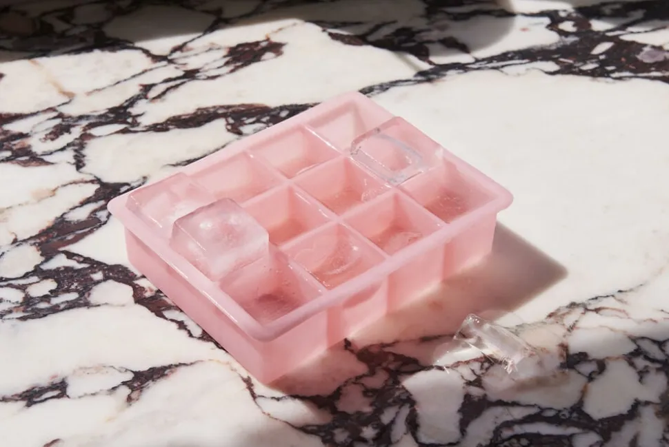 Ice Cube Tray Square XL isterningbakke