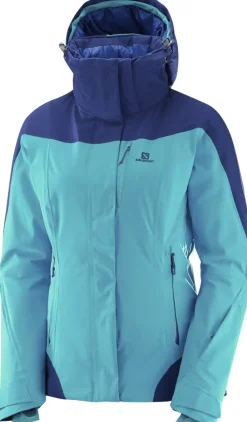 Icerocket Jacket