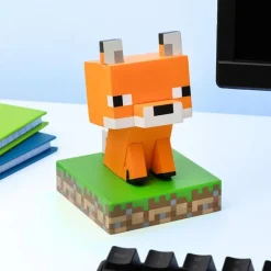 Icon Lampe - Fox Lampe