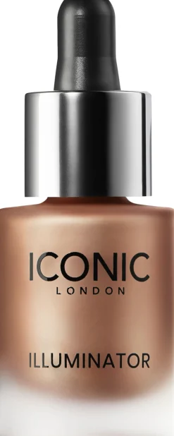 ICONIC LONDON Illuminator