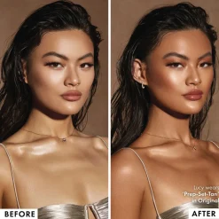 ICONIC LONDON Prep-Set-Tan Tanning Mist Original