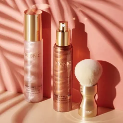 ICONIC LONDON Prep-Set-Tan Tanning Mist Original