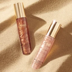 ICONIC LONDON Prep-Set-Tan Tanning Mist Original