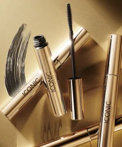 ICONIC London Smokey Eye Obsessed Gift Box