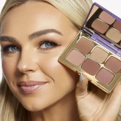 Iconic palette library Amazonian clay collector's set