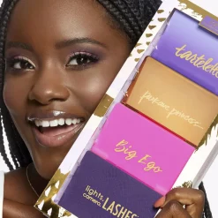 Iconic palette library Amazonian clay collector's set