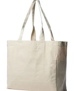 Iconic Tote Bag Kings New Square 1O - Small