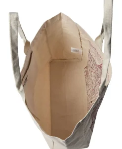 Iconic Tote Bag Kings New Square 1O - Small