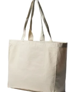 Iconic Tote Bag Kings New Square 1O - Small