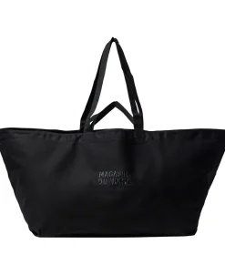 Iconic Tote Bag 3O - Large