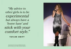 Icons of Style – Taylor Swift