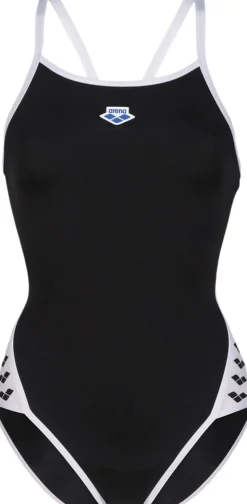 Icons Team Superfly Back One Piece badedragt