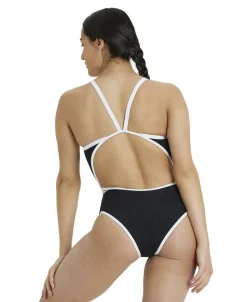 Icons Team Superfly Back One Piece badedragt