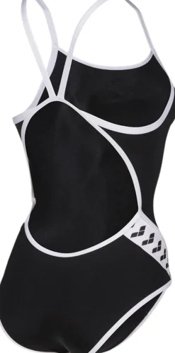 Icons Team Superfly Back One Piece badedragt